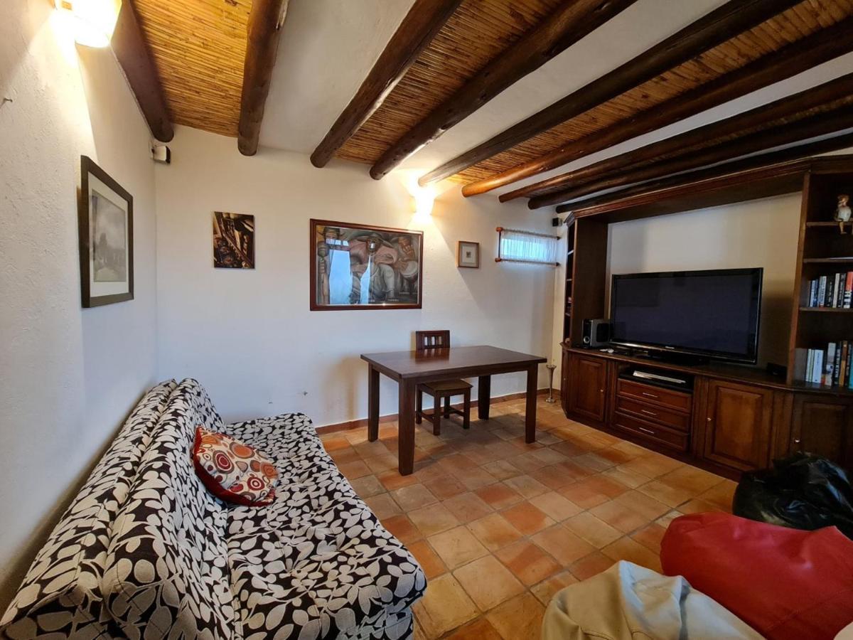 Willa Casa Campestre San Jorge Villa de Leyva Zewnętrze zdjęcie