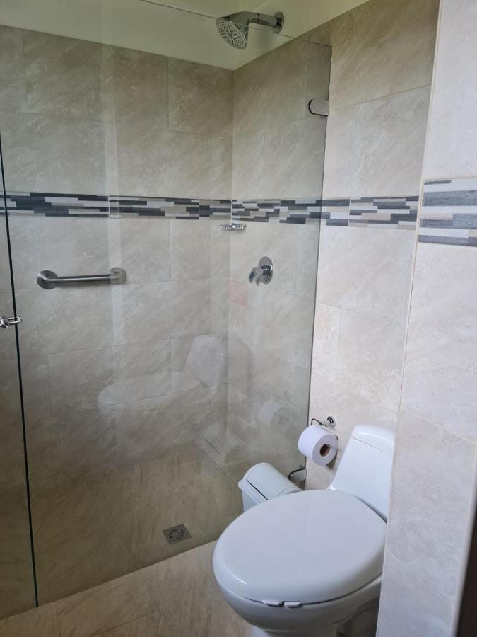 Willa Casa Campestre San Jorge Villa de Leyva Zewnętrze zdjęcie